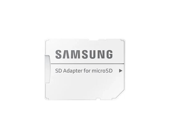 Карта памяти Samsung 512 GB microSDXC Class 10 UHS-I U3 V30 A2 EVO Plus+SD Adapte (MB-MC512SA/EU), изображение 7 Карта памяти Samsung 512 GB microSDXC Class 10 UHS-I U3 V30 A2 EVO Plus+SD Adapte (MB-MC512SA/EU), изображение 7