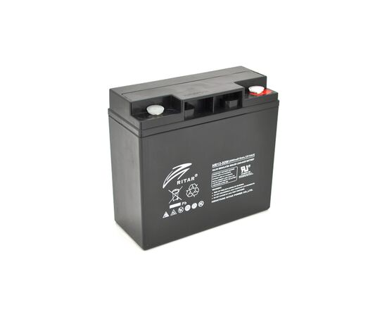 Батарея к ИБП Ritar HR1250WB, 12V 14 Ah (HR1250WB)