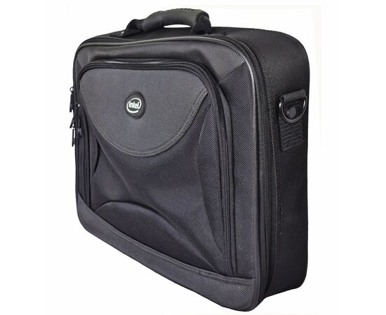 Рюкзак для ноутбука Porto 15.6" G-303 Intel Grey (G-303Intel), изображение 2 Рюкзак для ноутбука Porto 15.6" G-303 Intel Grey (G-303Intel), изображение 2