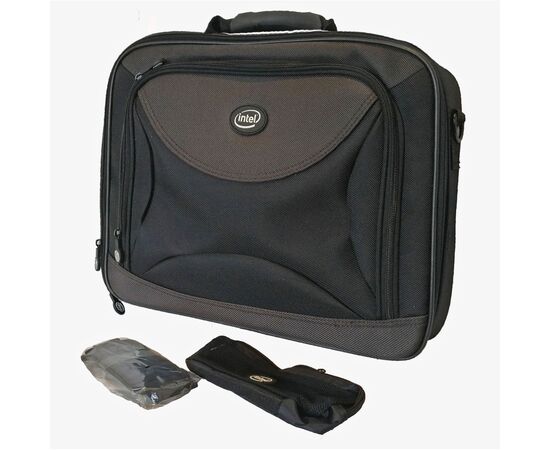 Рюкзак для ноутбука Porto 15.6" G-303 Intel Grey (G-303Intel), изображение 8 Рюкзак для ноутбука Porto 15.6" G-303 Intel Grey (G-303Intel), изображение 8