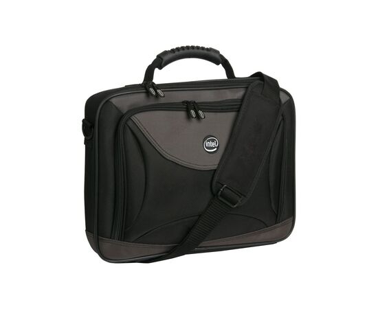 Рюкзак для ноутбука Porto 15.6" G-303 Intel Grey (G-303Intel)