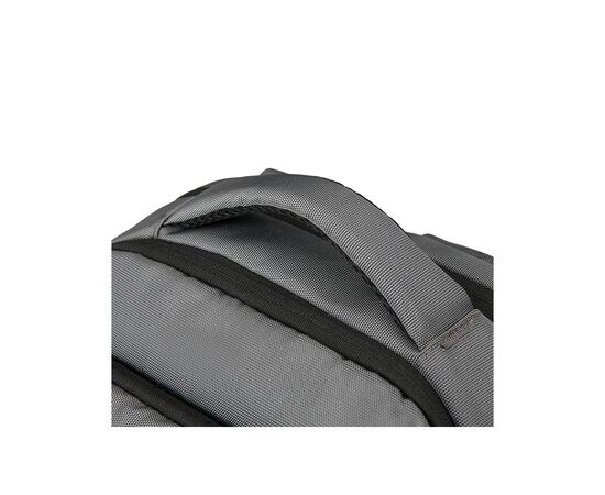 Рюкзак для ноутбука Porto 15.6" RNB-4050 Gray (RNB-4050GY), зображення 8 Рюкзак для ноутбука Porto 15.6" RNB-4050 Gray (RNB-4050GY), зображення 8