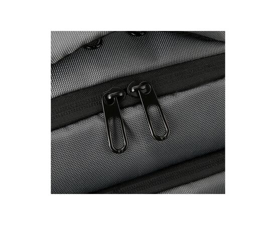 Рюкзак для ноутбука Porto 15.6" RNB-4050 Gray (RNB-4050GY), зображення 9 Рюкзак для ноутбука Porto 15.6" RNB-4050 Gray (RNB-4050GY), зображення 9