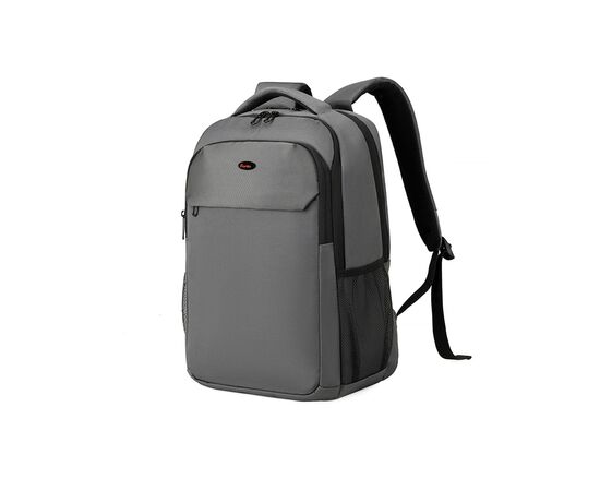 Рюкзак для ноутбука Porto 15.6" RNB-4050 Gray (RNB-4050GY)