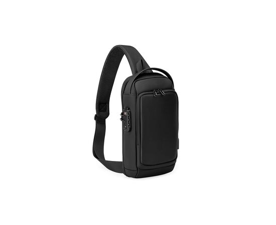 Рюкзак для ноутбука Porto 10" RNC-4043 Black (RNC-4043BK), зображення 2 Рюкзак для ноутбука Porto 10" RNC-4043 Black (RNC-4043BK), зображення 2