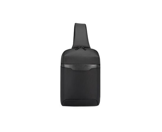 Рюкзак для ноутбука Porto 10" RNC-4045 Black (RNC-4045BK), зображення 2 Рюкзак для ноутбука Porto 10" RNC-4045 Black (RNC-4045BK), зображення 2