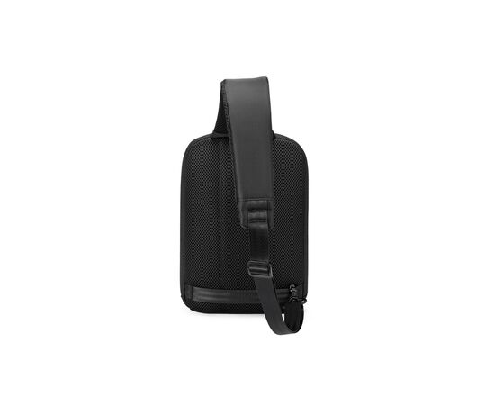 Рюкзак для ноутбука Porto 10" RNC-4045 Black (RNC-4045BK), зображення 3 Рюкзак для ноутбука Porto 10" RNC-4045 Black (RNC-4045BK), зображення 3