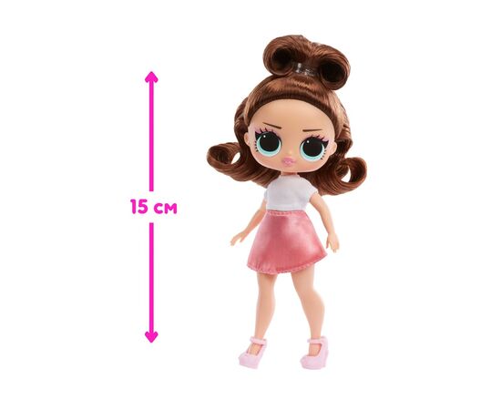 Кукла L.O.L. Surprise! серии OPP Tweens – Модница (988922), изображение 2 Кукла L.O.L. Surprise! серии OPP Tweens – Модница (988922), изображение 2