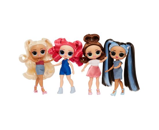 Кукла L.O.L. Surprise! серии OPP Tweens – Модница (988922), изображение 4 Кукла L.O.L. Surprise! серии OPP Tweens – Модница (988922), изображение 4