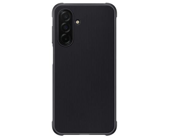 Чехол для мобильного телефона Samsung Galaxy A26 (A266) Rugged case Black (EF-RA266CBEGWW)