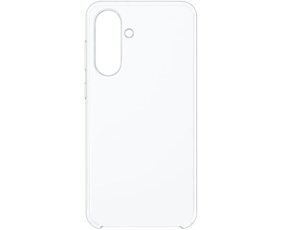 Чехол для мобильного телефона Samsung Galaxy A36 (A366) Clear Case (EF-QA366CTEGWW), изображение 4 Чехол для мобильного телефона Samsung Galaxy A36 (A366) Clear Case (EF-QA366CTEGWW), изображение 4