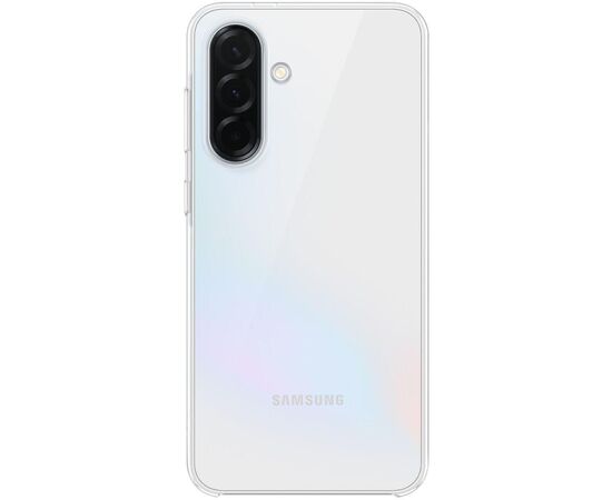 Чохол до мобільного телефона Samsung Galaxy A36 (A366) Clear Case (EF-QA366CTEGWW)