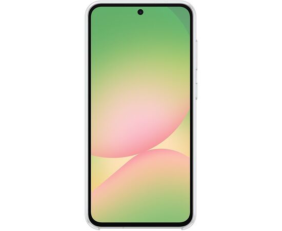 Чехол для мобильного телефона Samsung Galaxy A56 (A566) Clear Case (EF-QA566CTEGWW), изображение 2