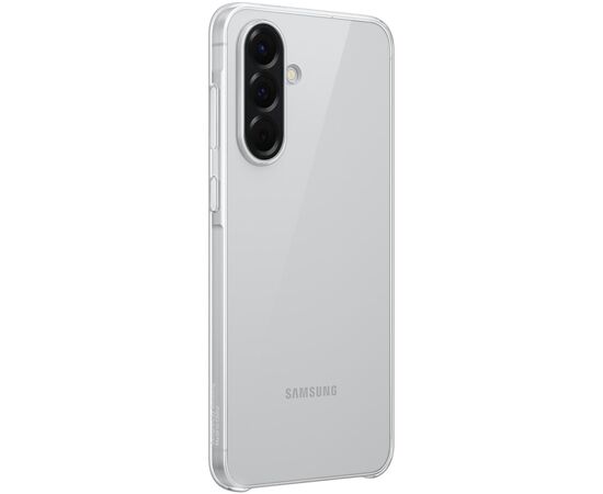 Чехол для мобильного телефона Samsung Galaxy A56 (A566) Clear Case (EF-QA566CTEGWW), изображение 3