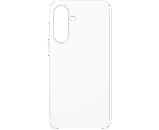 Чехол для мобильного телефона Samsung Galaxy A56 (A566) Clear Case (EF-QA566CTEGWW), изображение 5