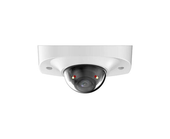 Камера видеонаблюдения Dahua DH-IPC-HDBW2449F-AS-IL (2.8), изображение 3 Камера видеонаблюдения Dahua DH-IPC-HDBW2449F-AS-IL (2.8), изображение 3