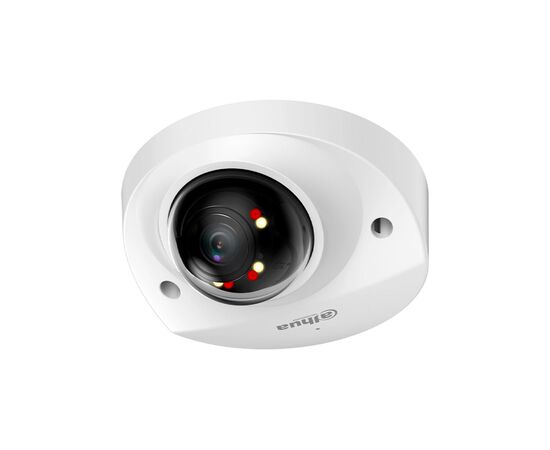 Камера відеоспостереження Dahua DH-IPC-HDBW2449F-AS-IL (2.8)