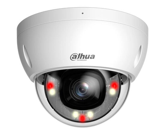 Камера відеоспостереження Dahua DH-IPC-HDBW2249E-S-IL (2.8)