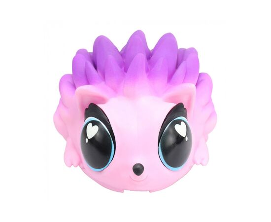 Интерактивная игрушка Jiggly pets Ежик розовый (6337830), изображение 2 Интерактивная игрушка Jiggly pets Ежик розовый (6337830), изображение 2
