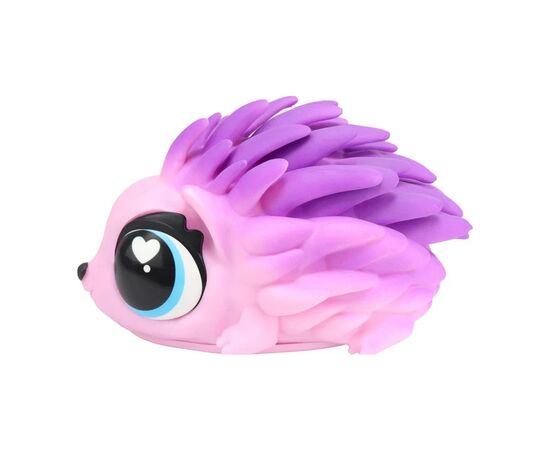 Интерактивная игрушка Jiggly pets Ежик розовый (6337830), изображение 3 Интерактивная игрушка Jiggly pets Ежик розовый (6337830), изображение 3