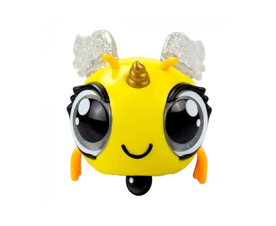 Интерактивная игрушка Jiggly pets Желтая пчелка (6337832), изображение 2 Интерактивная игрушка Jiggly pets Желтая пчелка (6337832), изображение 2
