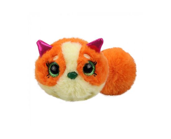 Интерактивная игрушка Furry Tails Лисица (6337825)