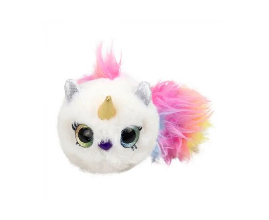 Интерактивная игрушка Furry Tails Единорожка (6337822)