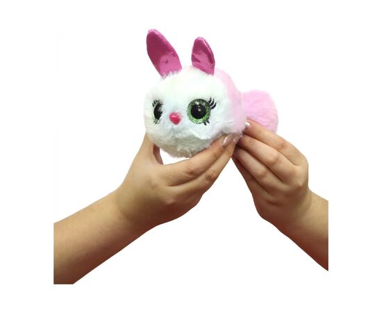 Интерактивная игрушка Furry Tails Зайчик (6337823), изображение 2 Интерактивная игрушка Furry Tails Зайчик (6337823), изображение 2