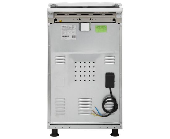Плита Eleyus NEXT 5003 H4 WH, зображення 12 Плита Eleyus NEXT 5003 H4 WH, зображення 12