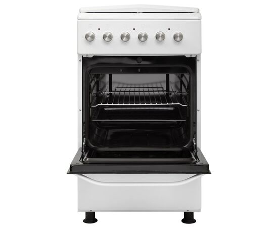 Плита Eleyus NEXT 5003 H4 WH, зображення 7 Плита Eleyus NEXT 5003 H4 WH, зображення 7