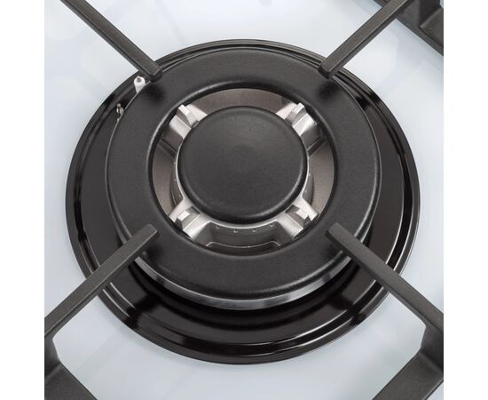 Варочна поверхня Eleyus ALMADA 60 WH CTF, зображення 11 Варочна поверхня Eleyus ALMADA 60 WH CTF, зображення 11