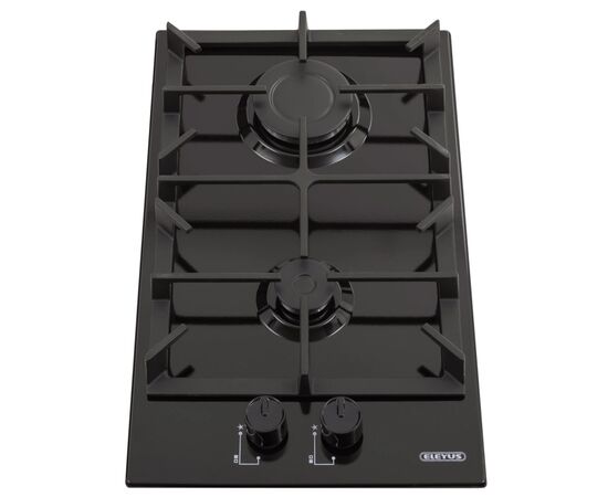 Варочная поверхность Eleyus CABO 30 BL CF, изображение 2 Варочная поверхность Eleyus CABO 30 BL CF, изображение 2