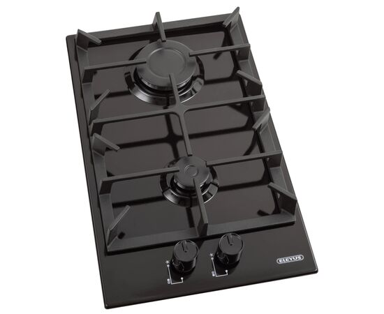 Варочная поверхность Eleyus CABO 30 BL CF, изображение 3 Варочная поверхность Eleyus CABO 30 BL CF, изображение 3