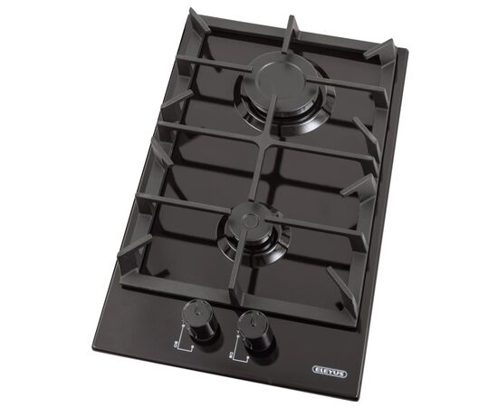 Варочная поверхность Eleyus CABO 30 BL CF, изображение 4 Варочная поверхность Eleyus CABO 30 BL CF, изображение 4
