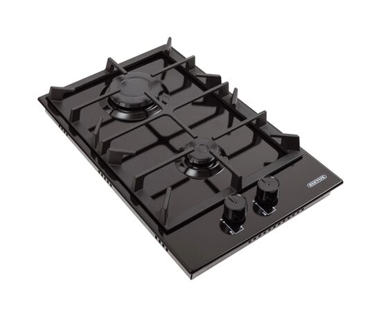Варочная поверхность Eleyus CABO 30 BL CF, изображение 5 Варочная поверхность Eleyus CABO 30 BL CF, изображение 5