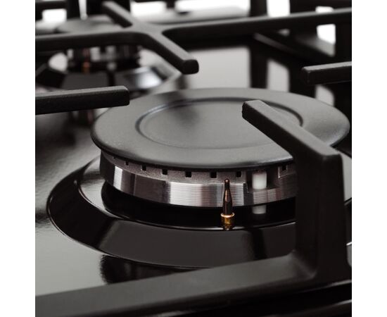 Варочная поверхность Eleyus CABO 30 BL CF, изображение 9 Варочная поверхность Eleyus CABO 30 BL CF, изображение 9