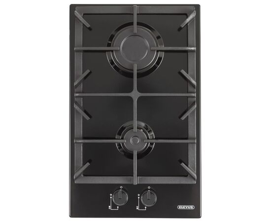 Варочная поверхность Eleyus CABO 30 BL CF