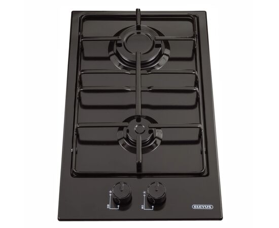 Варочна поверхня Eleyus CABO 30 BL EF, зображення 2 Варочна поверхня Eleyus CABO 30 BL EF, зображення 2