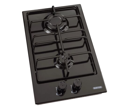 Варочна поверхня Eleyus CABO 30 BL EF, зображення 3 Варочна поверхня Eleyus CABO 30 BL EF, зображення 3