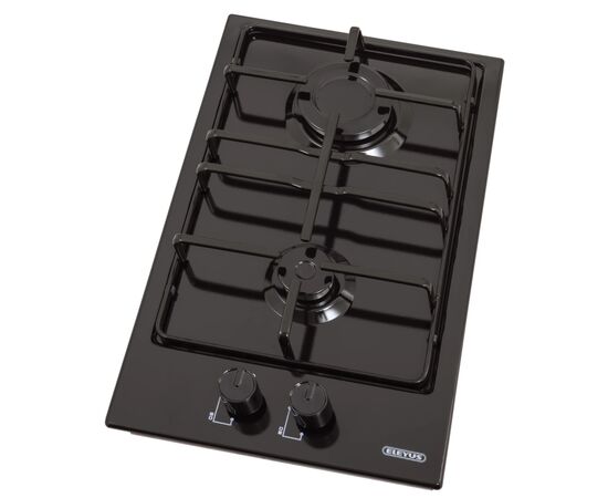 Варочна поверхня Eleyus CABO 30 BL EF, зображення 4 Варочна поверхня Eleyus CABO 30 BL EF, зображення 4