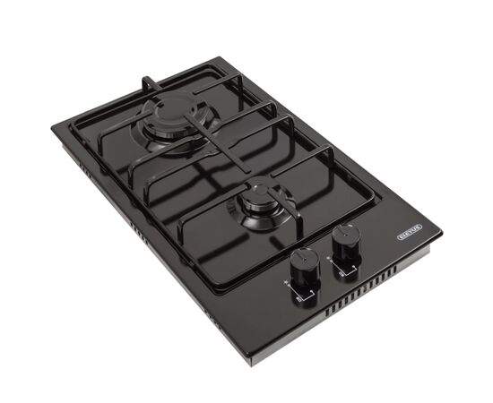 Варочна поверхня Eleyus CABO 30 BL EF, зображення 6 Варочна поверхня Eleyus CABO 30 BL EF, зображення 6