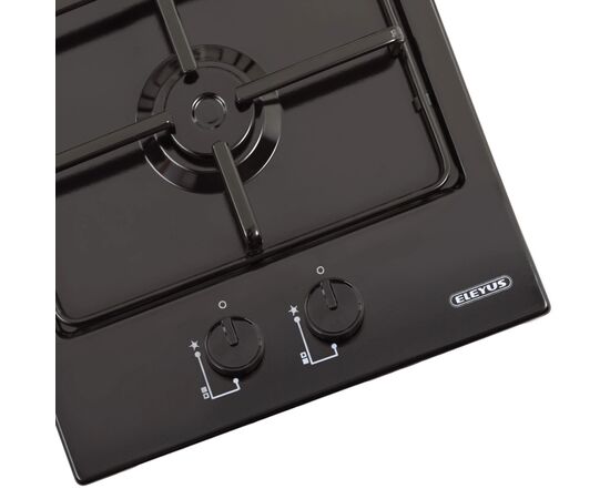 Варочна поверхня Eleyus CABO 30 BL EF, зображення 7 Варочна поверхня Eleyus CABO 30 BL EF, зображення 7