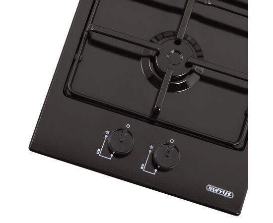 Варочна поверхня Eleyus CABO 30 BL EF, зображення 8 Варочна поверхня Eleyus CABO 30 BL EF, зображення 8