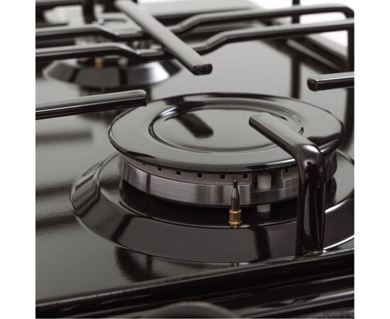 Варочна поверхня Eleyus CABO 30 BL EF, зображення 9 Варочна поверхня Eleyus CABO 30 BL EF, зображення 9