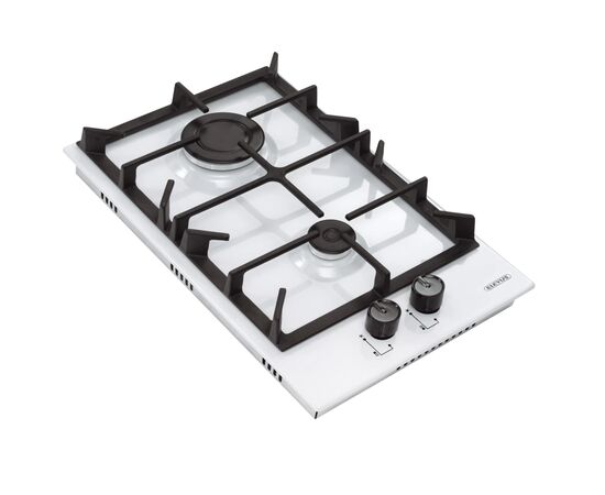 Варочная поверхность Eleyus CABO 30 WH CF, изображение 5 Варочная поверхность Eleyus CABO 30 WH CF, изображение 5