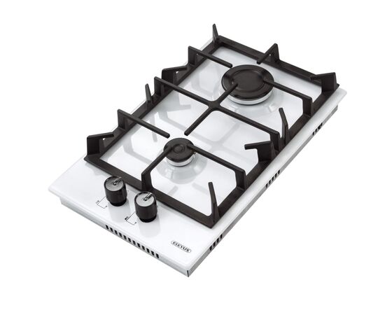 Варочная поверхность Eleyus CABO 30 WH CF, изображение 6 Варочная поверхность Eleyus CABO 30 WH CF, изображение 6