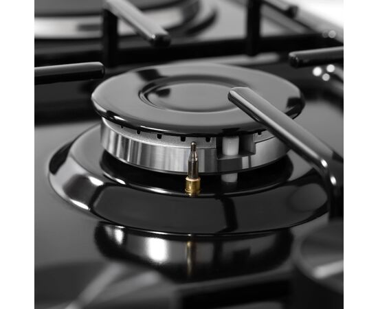 Варочна поверхня Eleyus DUO 60 BL H2 EF, зображення 11 Варочна поверхня Eleyus DUO 60 BL H2 EF, зображення 11