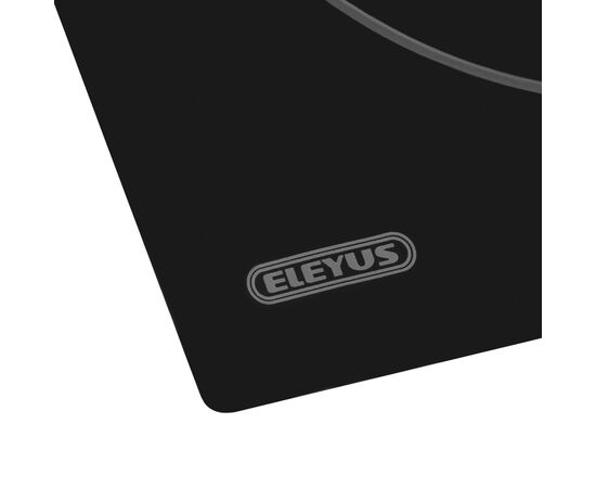 Варочная поверхность Eleyus H1СBHG ME 60 BL V2 CF, изображение 11 Варочная поверхность Eleyus H1СBHG ME 60 BL V2 CF, изображение 11