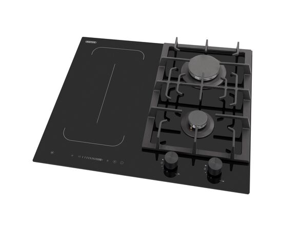 Варочная поверхность Eleyus H1СBHG SLME 60 BL I2 CF, изображение 4 Варочная поверхность Eleyus H1СBHG SLME 60 BL I2 CF, изображение 4