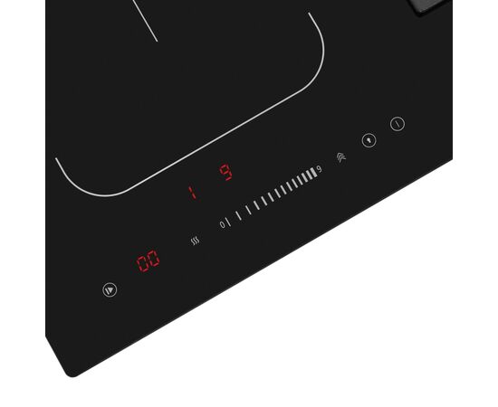 Варочная поверхность Eleyus H1СBHG SLME 60 BL I2 CF, изображение 7 Варочная поверхность Eleyus H1СBHG SLME 60 BL I2 CF, изображение 7